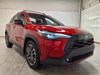 2026 Toyota Corolla Cross for sale in Fort Worth TX