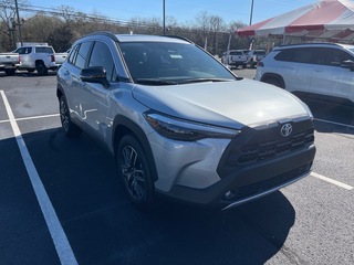 2026 Toyota Corolla Cross for sale in Enterprise AL