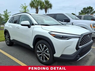 2023 Toyota Corolla Cross for sale in Myrtle Beach SC