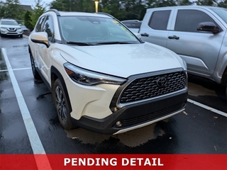 2024 Toyota Corolla Cross for sale in Charleston SC