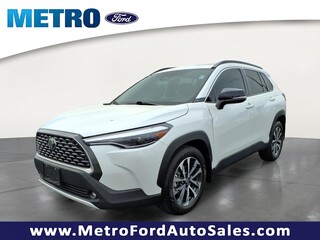 2025 Toyota Corolla Cross for sale in Tupelo MS