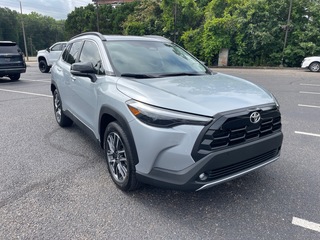 2026 Toyota Corolla Cross for sale in Enterprise AL