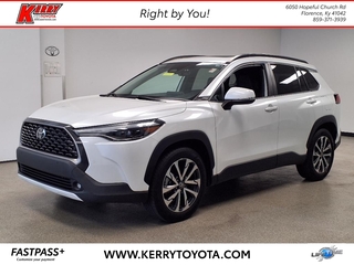 2023 Toyota Corolla Cross for sale in Florence KY