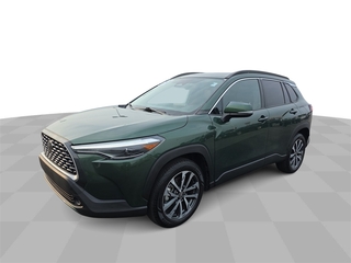 2023 Toyota Corolla Cross for sale in Bradley IL