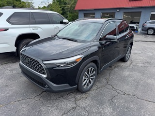 2023 Toyota Corolla Cross for sale in Kingsport TN