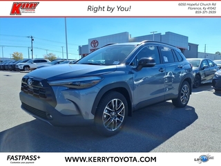 2026 Toyota Corolla Cross for sale in Florence KY