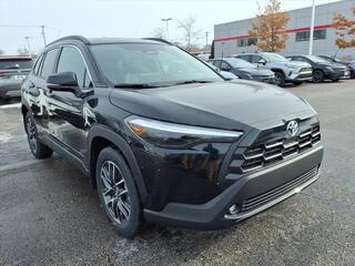 2026 Toyota Corolla Cross for sale in Schaumburg IL
