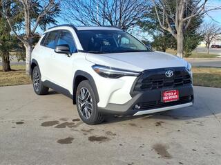 2026 Toyota Corolla Cross for sale in Grimes IA