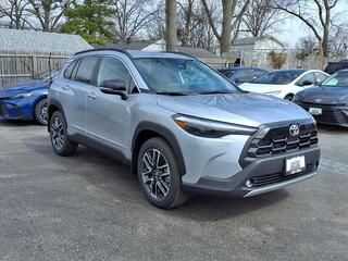 2026 Toyota Corolla Cross for sale in Kirkwood MO