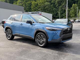 2026 Toyota Corolla Cross for sale in Princeton WV