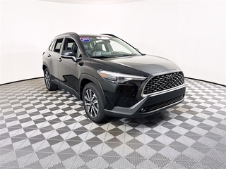 2022 Toyota Corolla Cross for sale in Merritt Island FL
