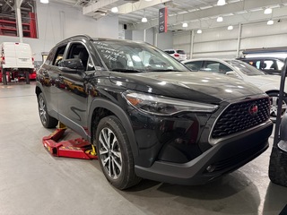 2025 Toyota Corolla Cross for sale in Greer SC