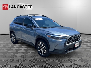 2025 Toyota Corolla Cross for sale in Lancaster CA