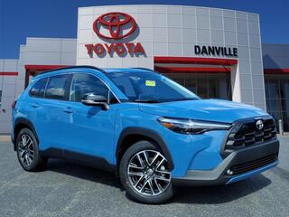 2026 Toyota Corolla Cross for sale in Danville VA