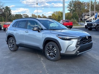 2026 Toyota Corolla Cross for sale in Hendersonville NC