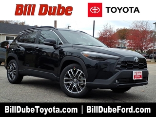 2026 Toyota Corolla Cross for sale in Dover NH