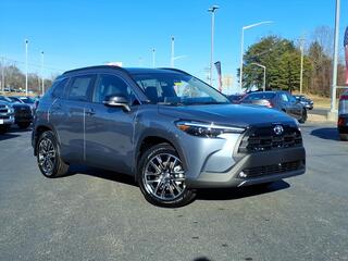 2026 Toyota Corolla Cross for sale in Danville VA