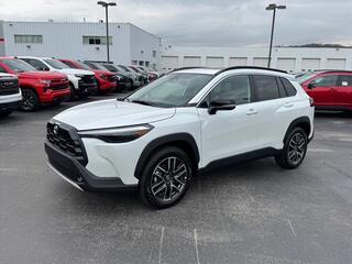 2026 Toyota Corolla Cross for sale in Kingsport TN