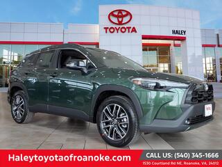 2026 Toyota Corolla Cross for sale in Roanoke VA