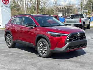 2026 Toyota Corolla Cross for sale in Hendersonville NC