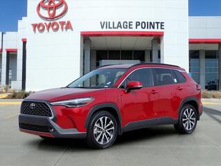 2022 Toyota Corolla Cross for sale in Elkhorn NE