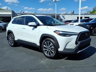 2022 Toyota Corolla Cross for sale in Cincinnati OH