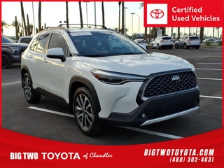 2024 Toyota Corolla Cross for sale in Chandler AZ