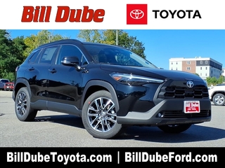 2026 Toyota Corolla Cross for sale in Dover NH