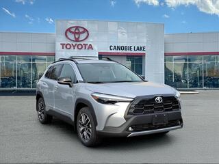2026 Toyota Corolla Cross for sale in Salem NH