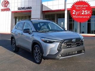 2026 Toyota Corolla Cross for sale in Mcdonald TN