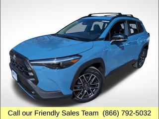 2026 Toyota Corolla Cross for sale in Epping NH