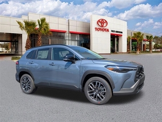 2026 Toyota Corolla Cross for sale in Charleston SC