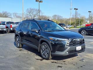2026 Toyota Corolla Cross for sale in Kirkwood MO