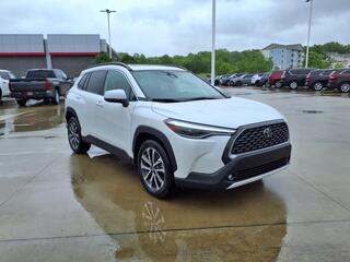 2022 Toyota Corolla Cross