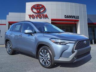 2024 Toyota Corolla Cross for sale in Danville VA
