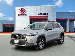 2025 Toyota Corolla Cross for sale in Harrison AR