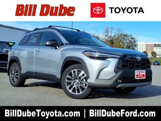 2026 Toyota Corolla Cross for sale in Dover NH