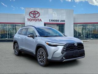 2026 Toyota Corolla Cross for sale in Salem NH