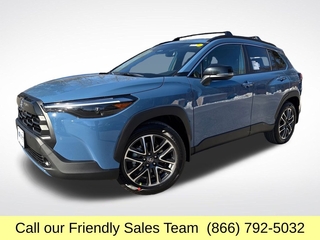 2026 Toyota Corolla Cross for sale in Epping NH