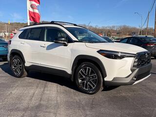 2026 Toyota Corolla Cross for sale in Princeton WV