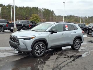 2026 Toyota Corolla Cross for sale in Henderson NC