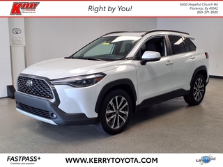 2023 Toyota Corolla Cross for sale in Florence KY