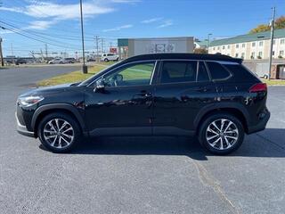 2023 Toyota Corolla Cross for sale in Morristown TN