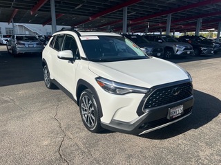 2023 Toyota Corolla Cross for sale in Lancaster CA