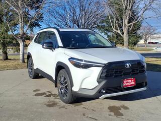 2026 Toyota Corolla Cross for sale in Grimes IA