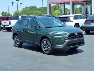 2026 Toyota Corolla Cross for sale in Kinston NC