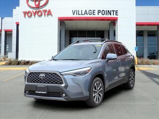 2022 Toyota Corolla Cross for sale in Elkhorn NE