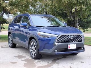 2023 Toyota Corolla Cross for sale in Grimes IA