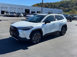2026 Toyota Corolla Cross for sale in Kingsport TN