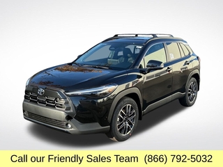 2026 Toyota Corolla Cross for sale in Epping NH